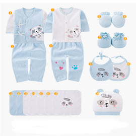 Newborn Baby Clothes Set