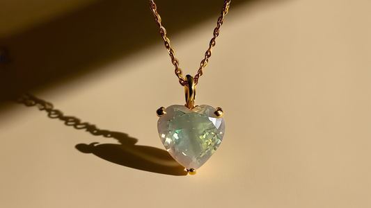 Birthstone Necklace