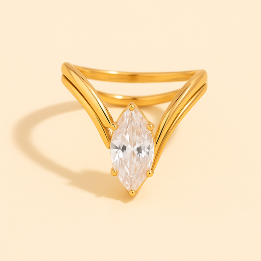 Sienna Ring